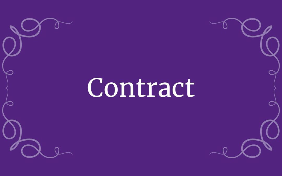 Contract Therapist