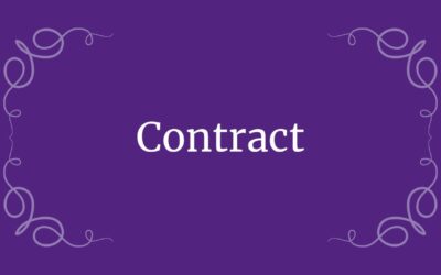 Contract Therapist